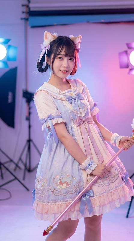 草莓视频 Cosplay视频