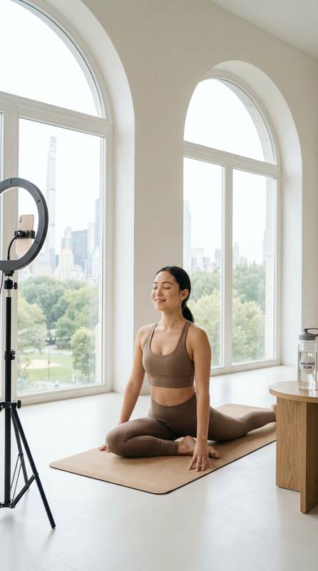 草莓视频健身视频